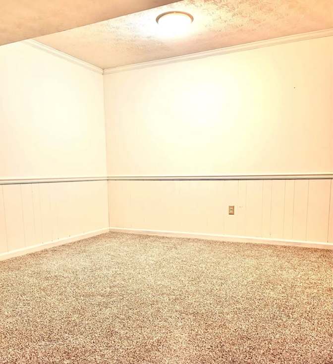 Tete's room