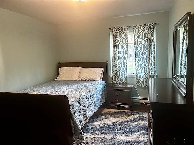 Bri's room