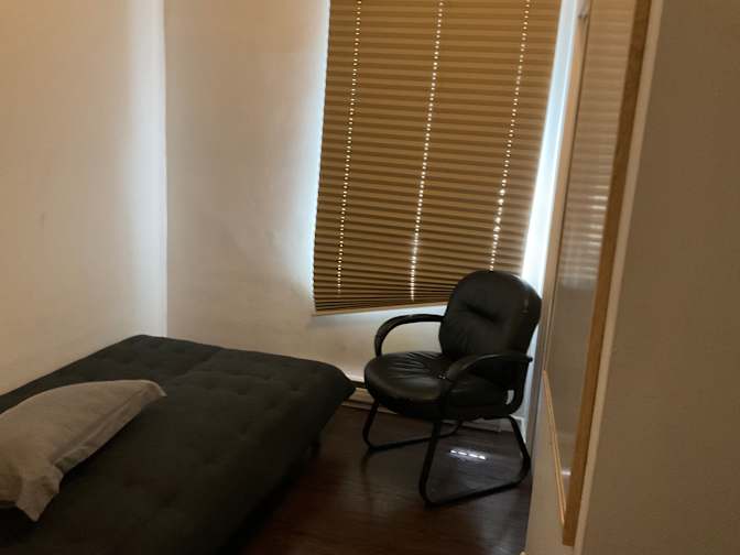 Sarah's room