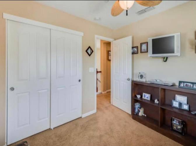Jennifer's room