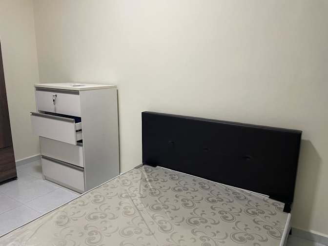 Max Sum's room