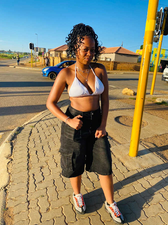 Nobuhle NKOSI