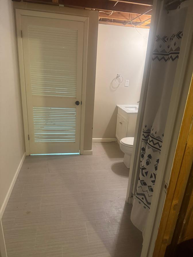 Jeff's room
