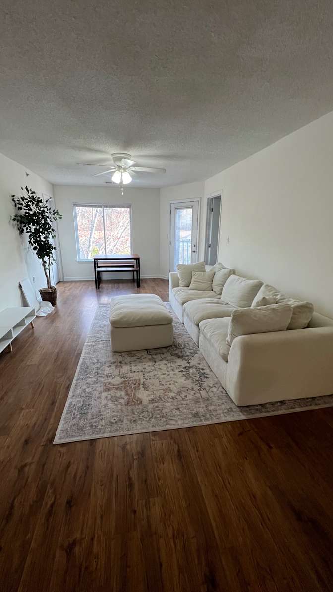 Alcove Rooms's room