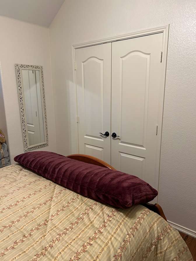 Jennifer's room