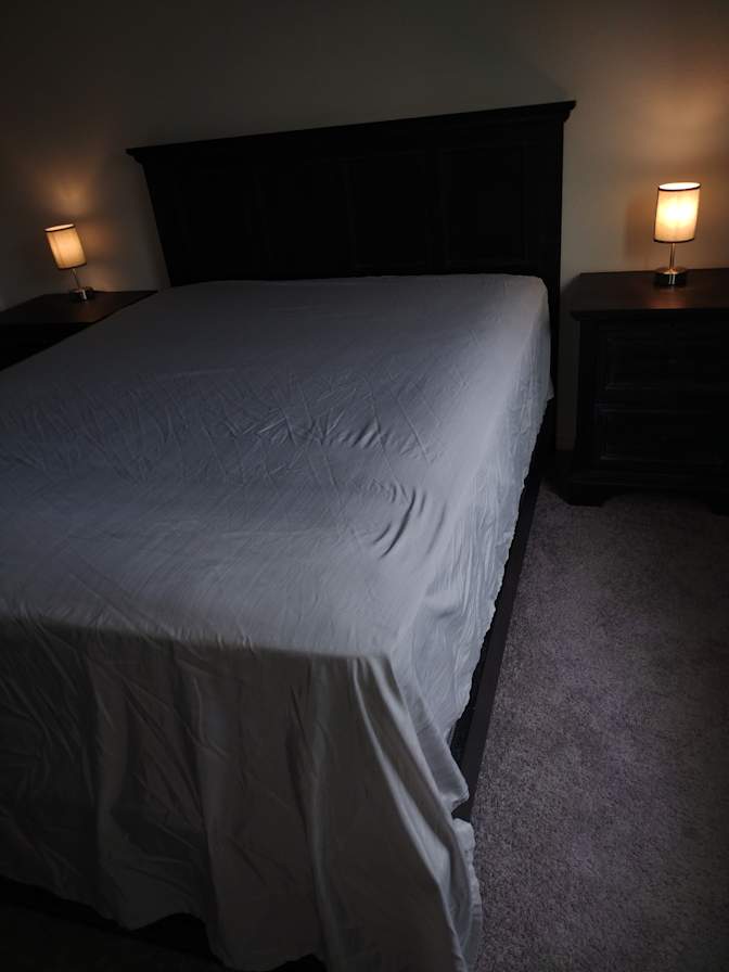 Ruth's room