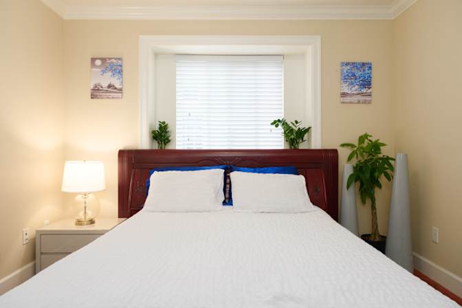 jack's room