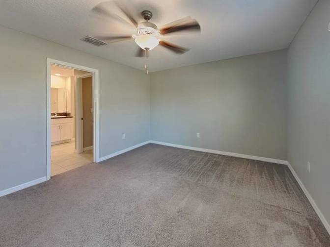 Thomas's room