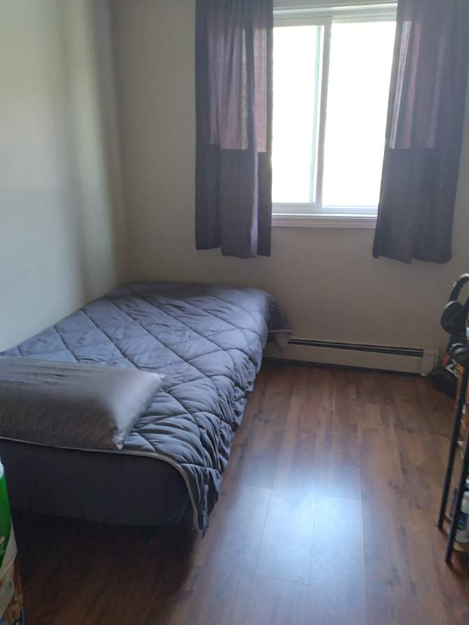 Angie's room