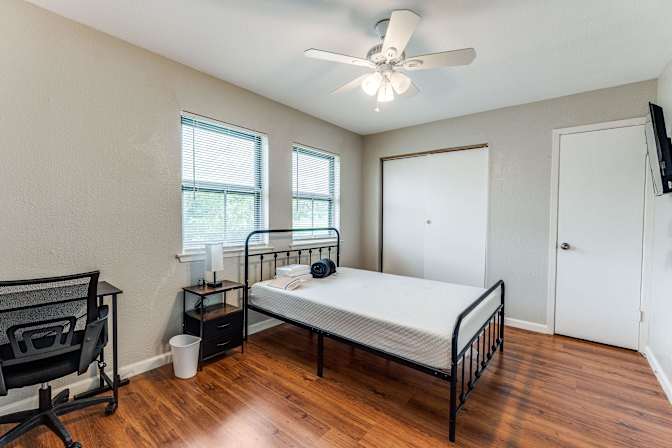 PadSplit's room