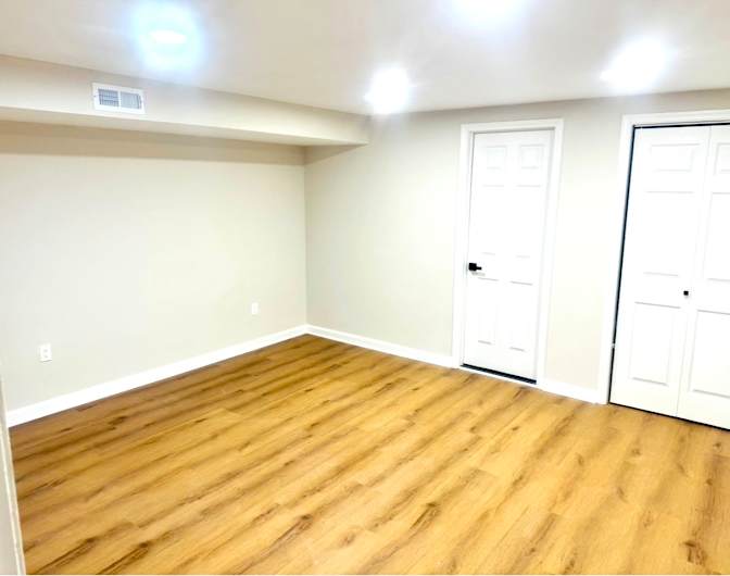 Sohail's room