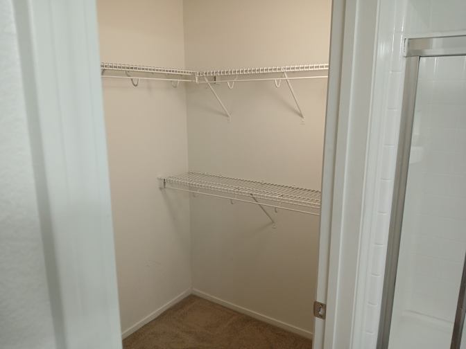 Rob's room