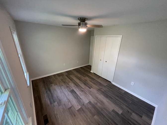 Daniel's room