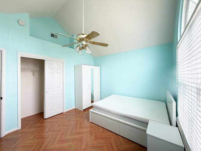 Jack's room