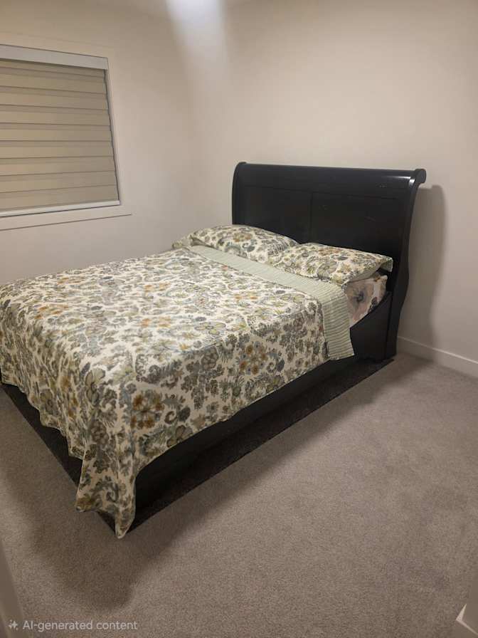 Herman mann's room