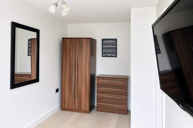 LDS Property Finder's room