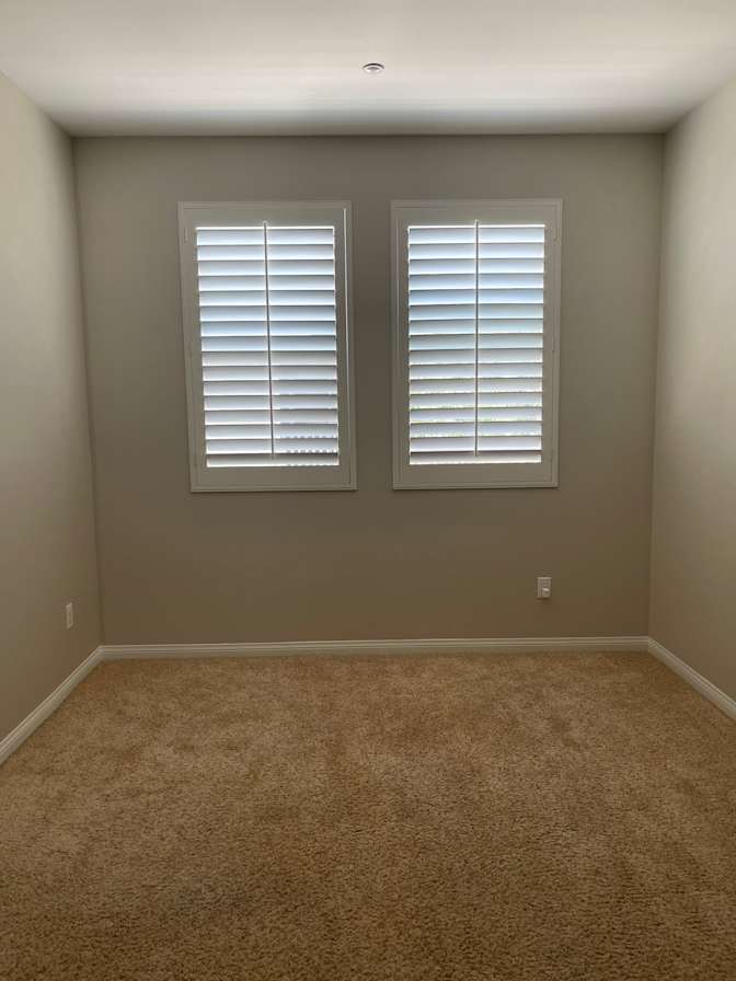 Katrina's room