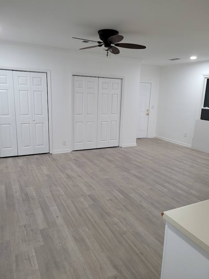 Oscar's room
