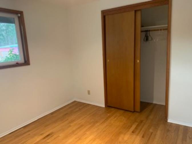 Ronaye's room