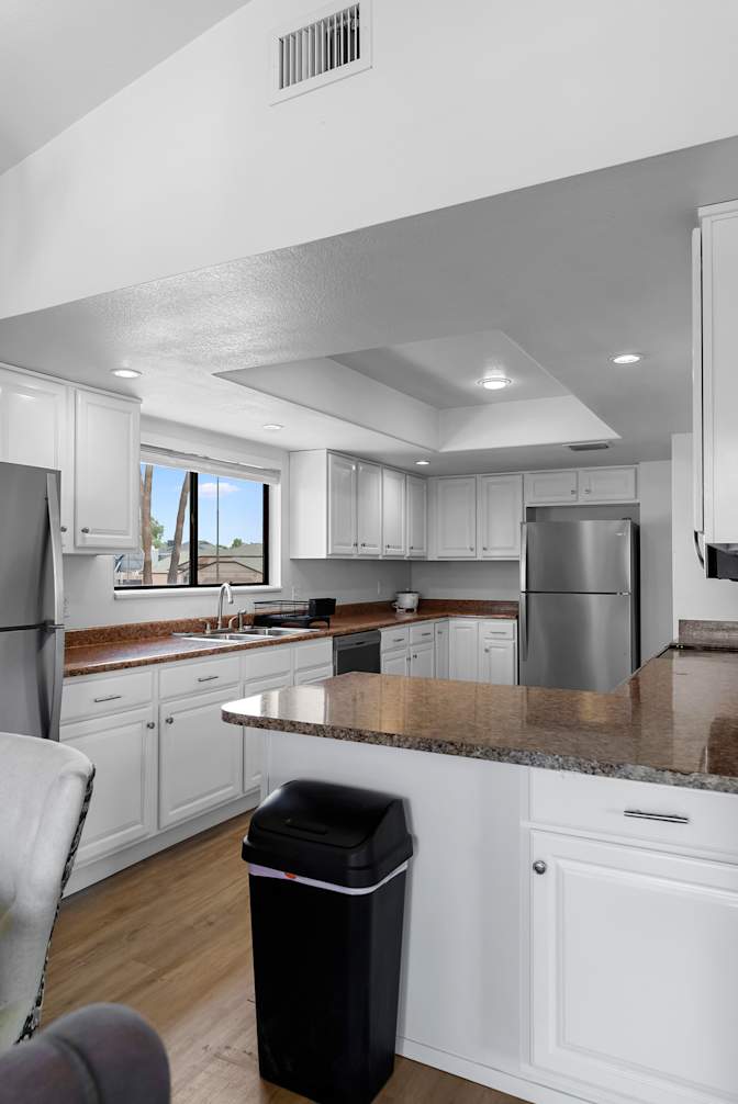 Avenir Homes's room