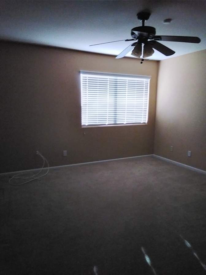 Sherry's room