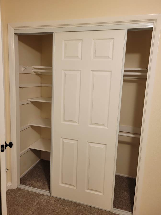 Jeff's room