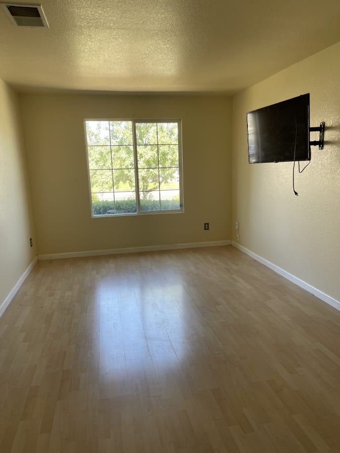 Aileen's room