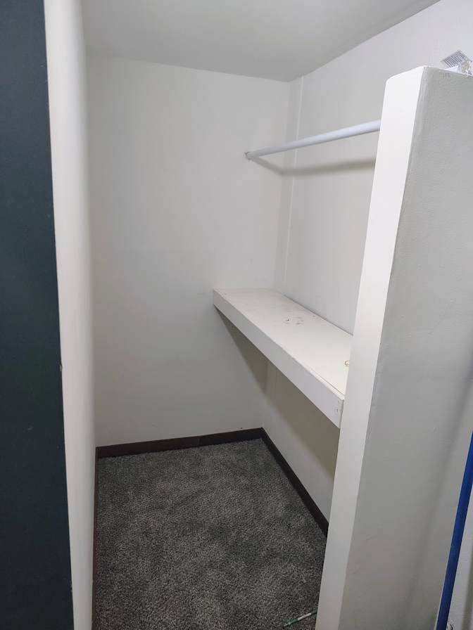 Casey's room