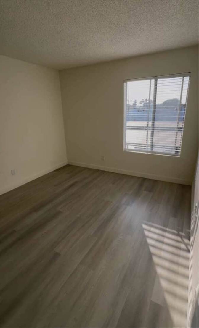 Alex's room