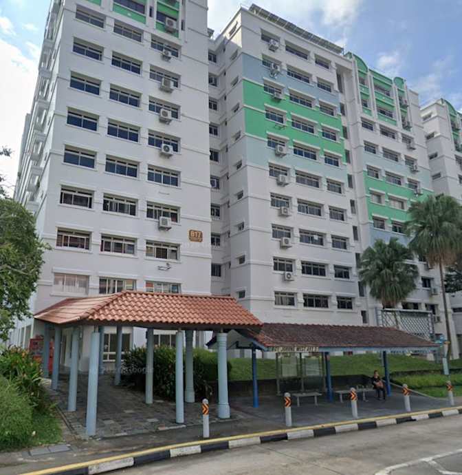 wong's room