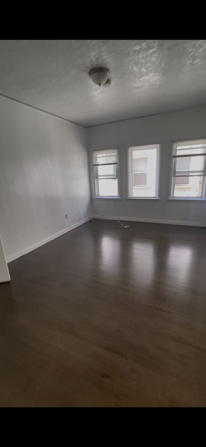 Lori Ferguson's room