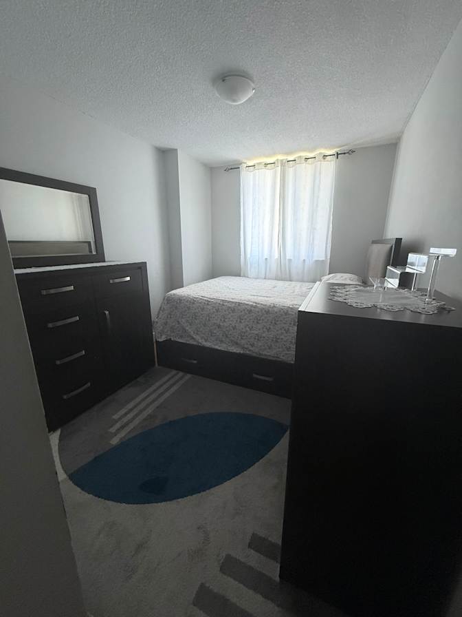 Lexann North's room