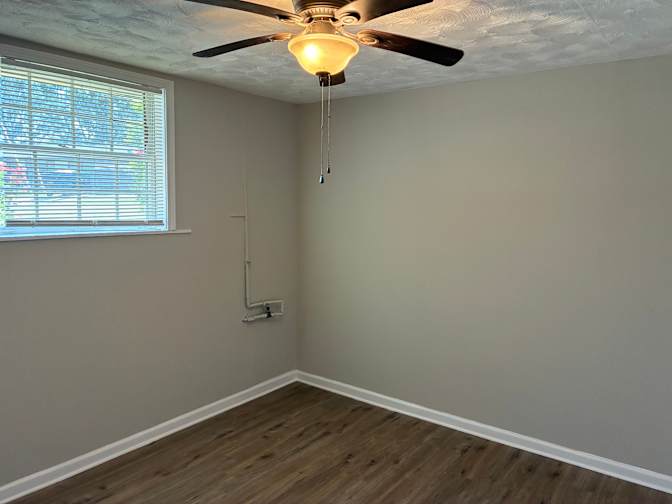 Alcove Rooms's room