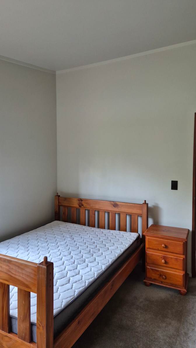Nicolas vega's room