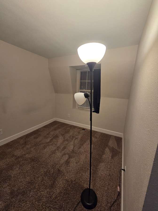 Rebekah's room