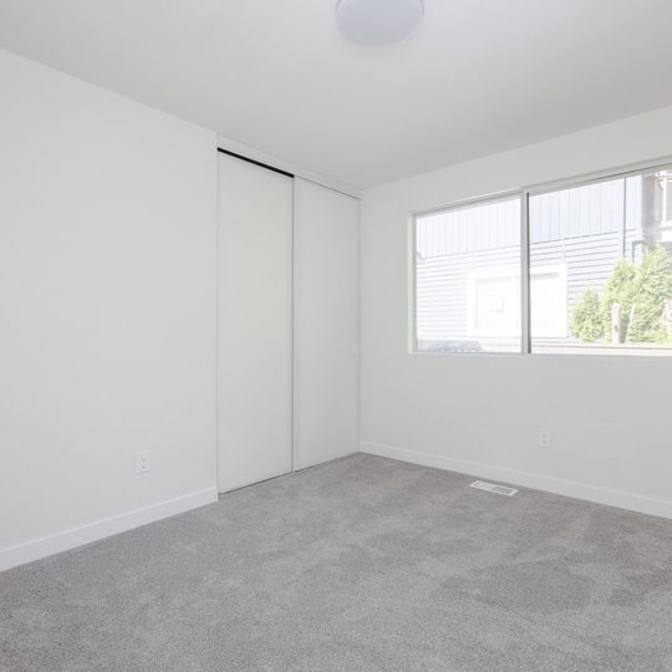 Ebonika Hudson's room