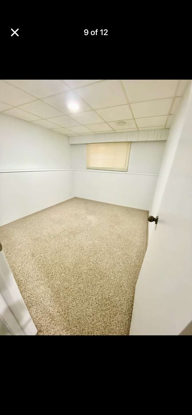 Jonathan Tromsness's room