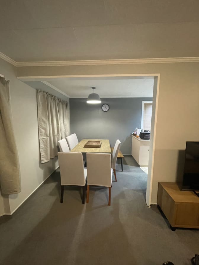 Peter's room