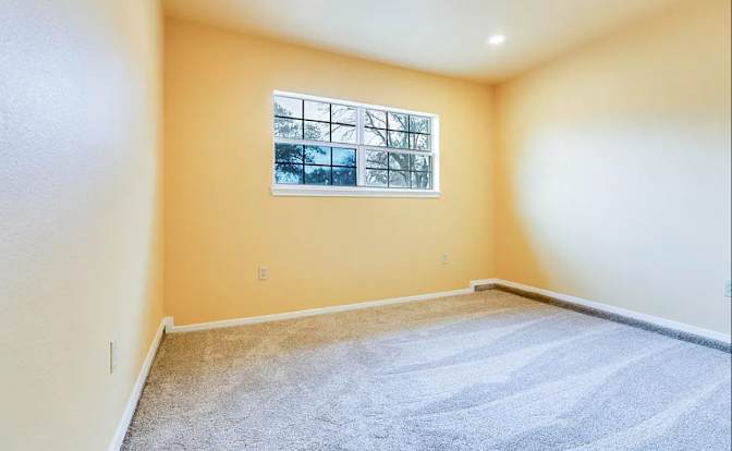 Blake's room