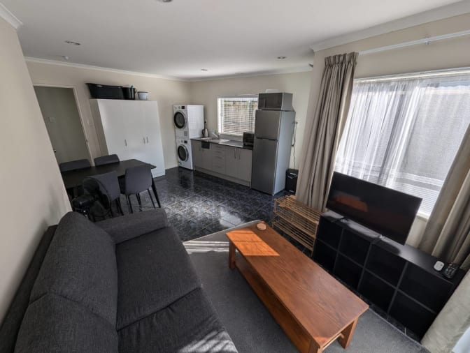 Peter's room