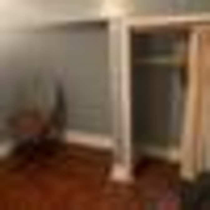 Lenny's room