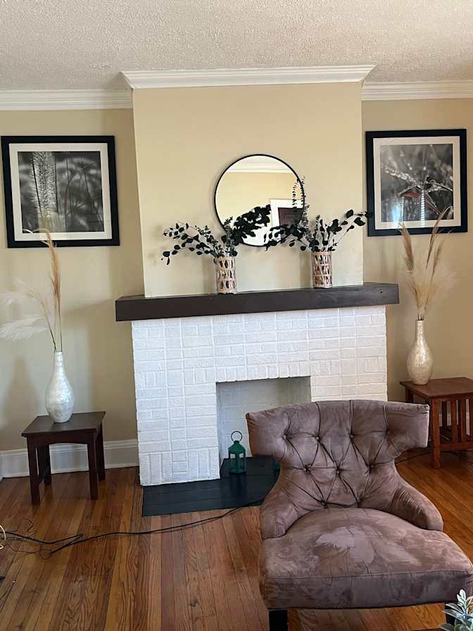 charmayne addison's room