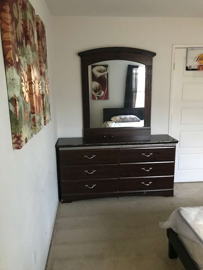 Michael's room