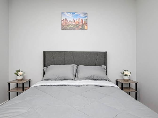 Natalie's room