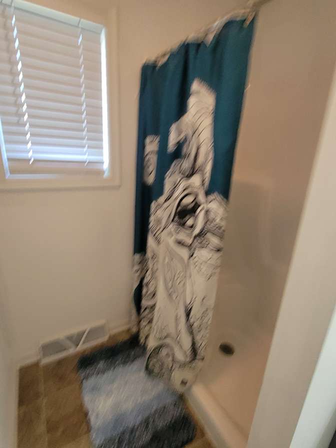 Juliann's room