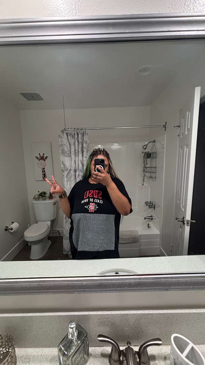 Danielle's room