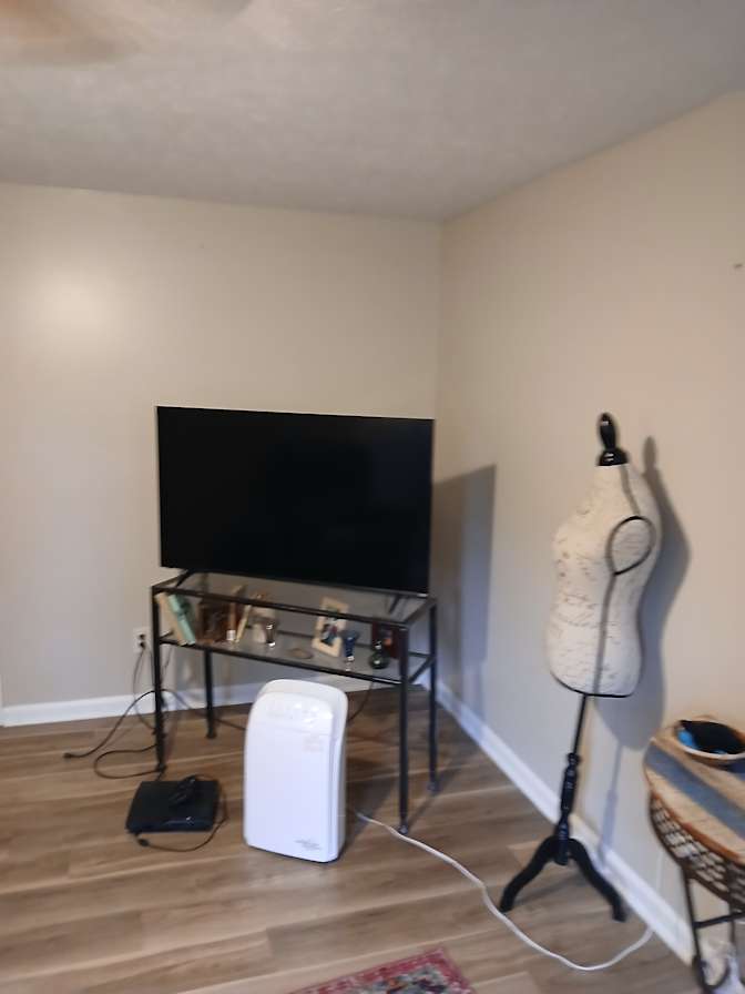 Catherine Mills's room