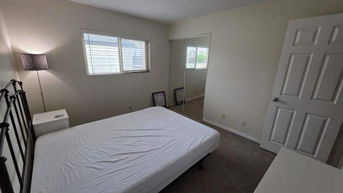 Paul's room