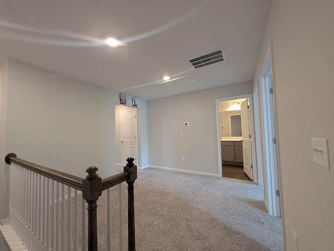 Alcove Rooms's room