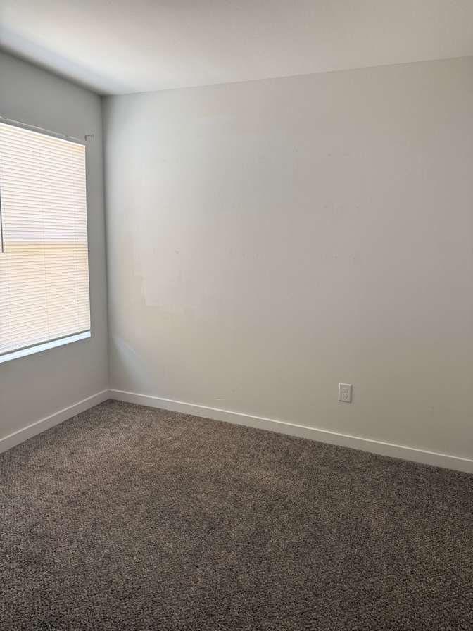 Leah's room